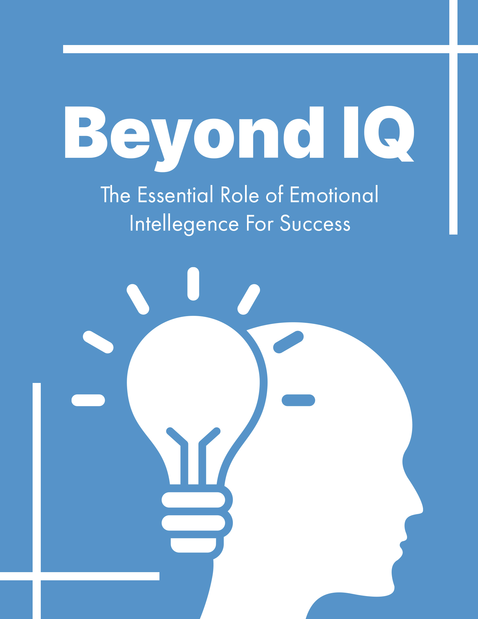 Beyond IQ cover